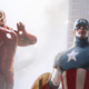 Illustration for article titled Designing emThe Avengers/em: The Art of Marvels Most Ambitious Movie